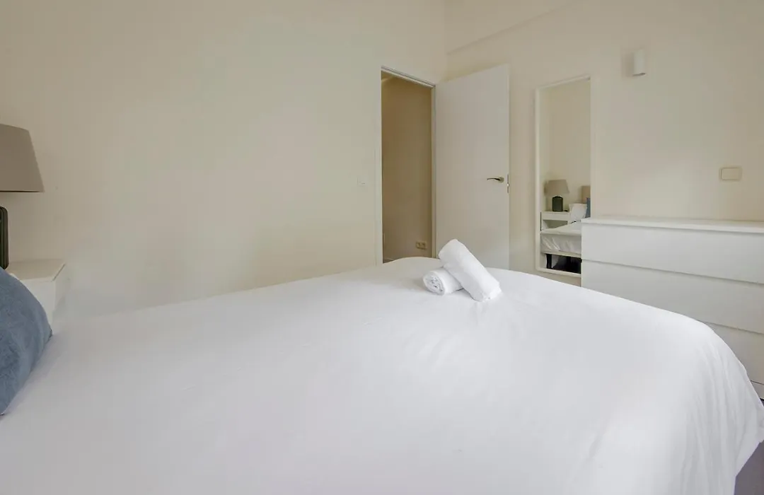 Nuevo Loft 1hab 3pax en plena Plaza de Chueca-1